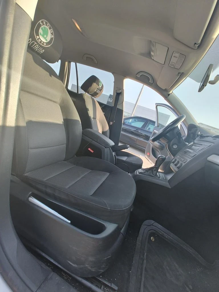 Skoda Octavia 1.9tdi - изображение 4