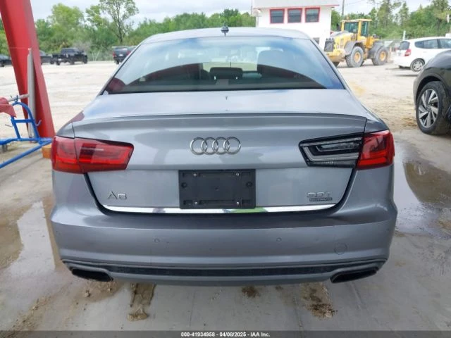 Audi A6 3.0T* PREMIUM* PLUS* MATRIX* КАМЕРА* BOSE* КЕЙЛЕС - изображение 8