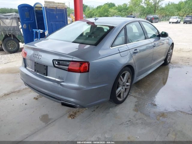 Audi A6 3.0T* PREMIUM* PLUS* MATRIX* КАМЕРА* BOSE* КЕЙЛЕС - изображение 2