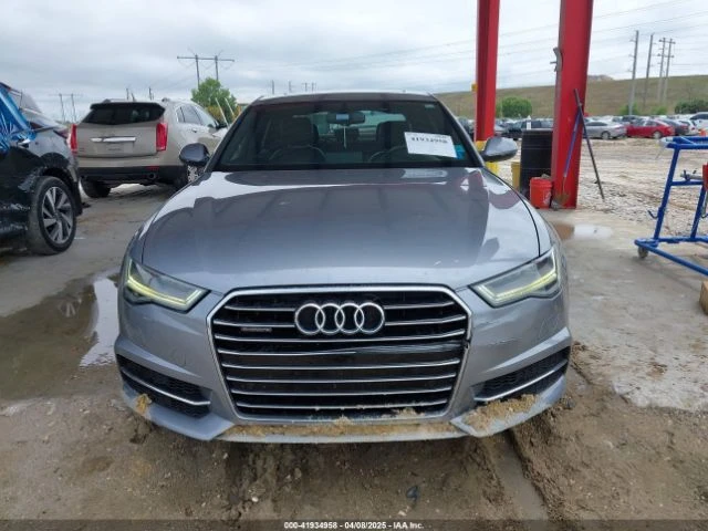 Audi A6 3.0T* PREMIUM* PLUS* MATRIX* КАМЕРА* BOSE* КЕЙЛЕС - изображение 7