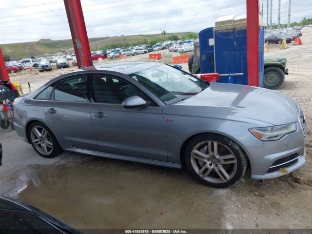 Audi A6 3.0T* PREMIUM* PLUS* MATRIX* КАМЕРА* BOSE* КЕЙЛЕС - изображение 5