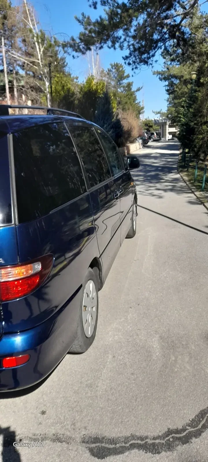 Toyota Previa | Mobile.bg � ����������� 6