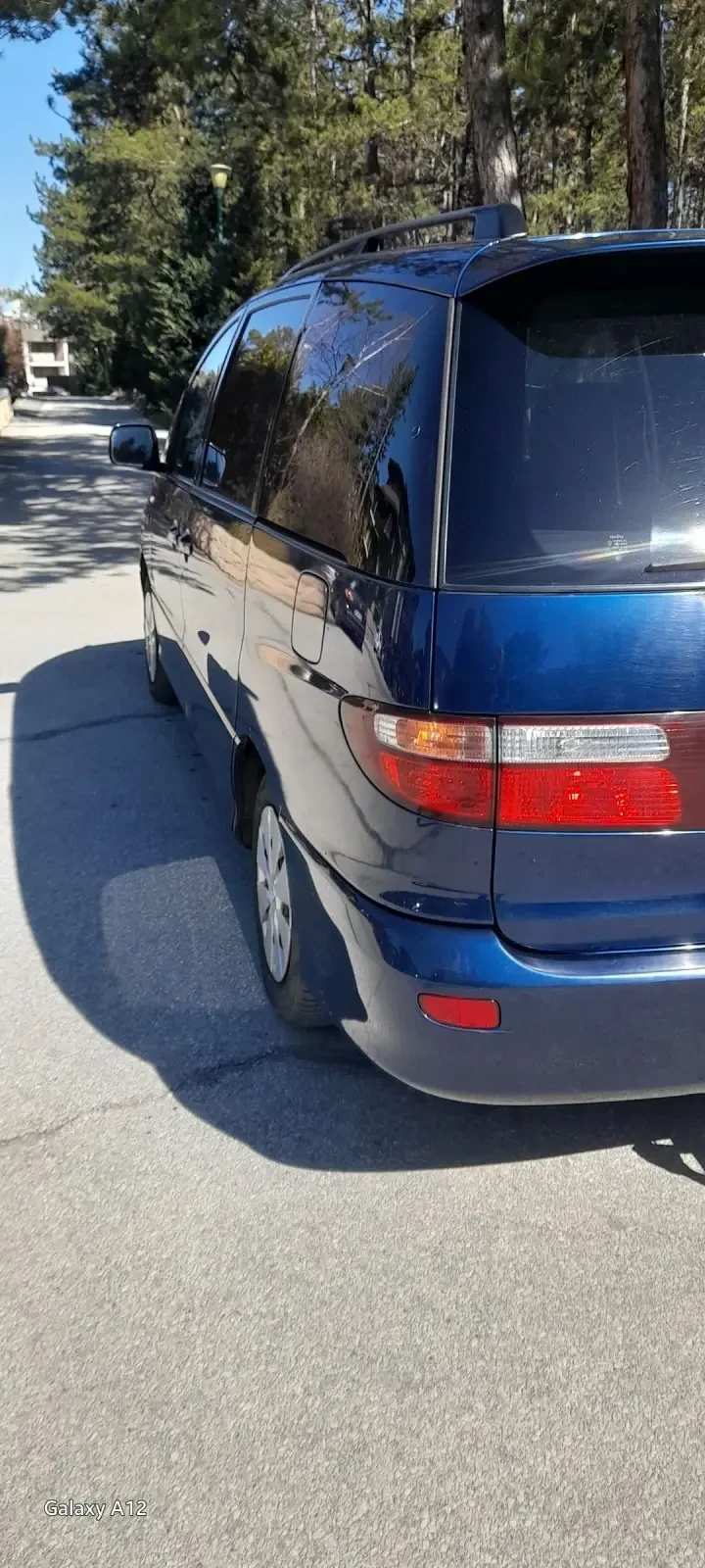 Toyota Previa | Mobile.bg � ����������� 5