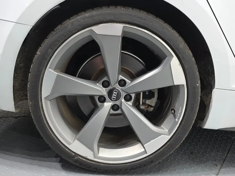 Audi A5 45 Tfsi Quattro Premium Sportback, снимка 5 - Автомобили и джипове - 54995740