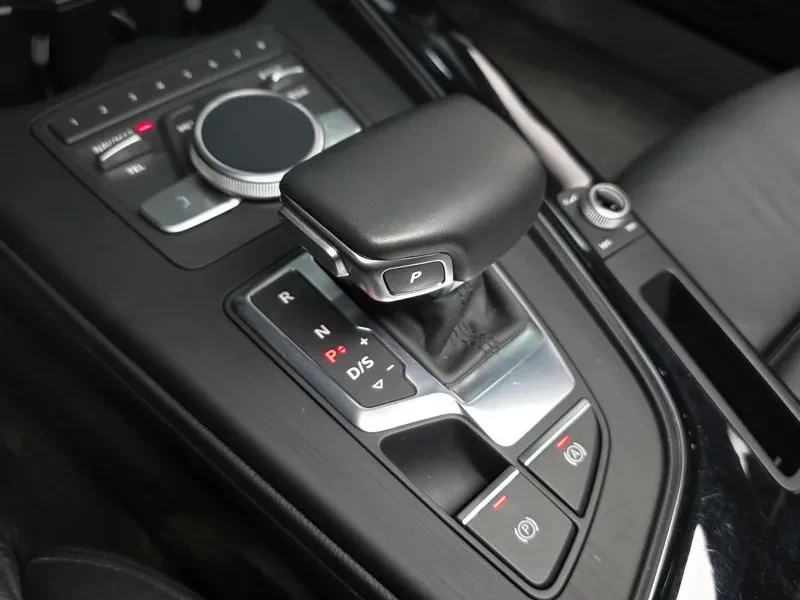 Audi A5 45 Tfsi Quattro Premium Sportback, снимка 9 - Автомобили и джипове - 54995740