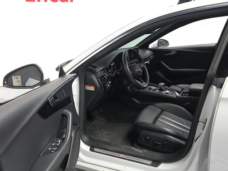 Audi A5 45 Tfsi Quattro Premium Sportback, снимка 10 - Автомобили и джипове - 54995740
