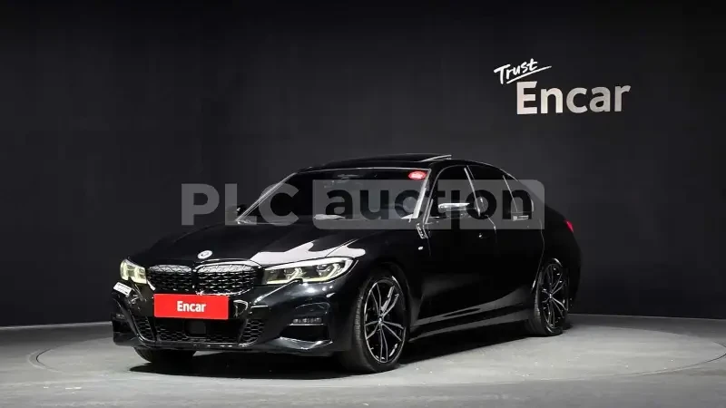 BMW 330 HEAD-UP * ДИСТРОНИК * 360 * ШИБИДАХ * 