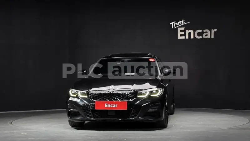 BMW 330 * HEAD-UP * ДИСТРОНИК * 360 * ШИБИДАХ * , снимка 3 - Автомобили и джипове - 55008864