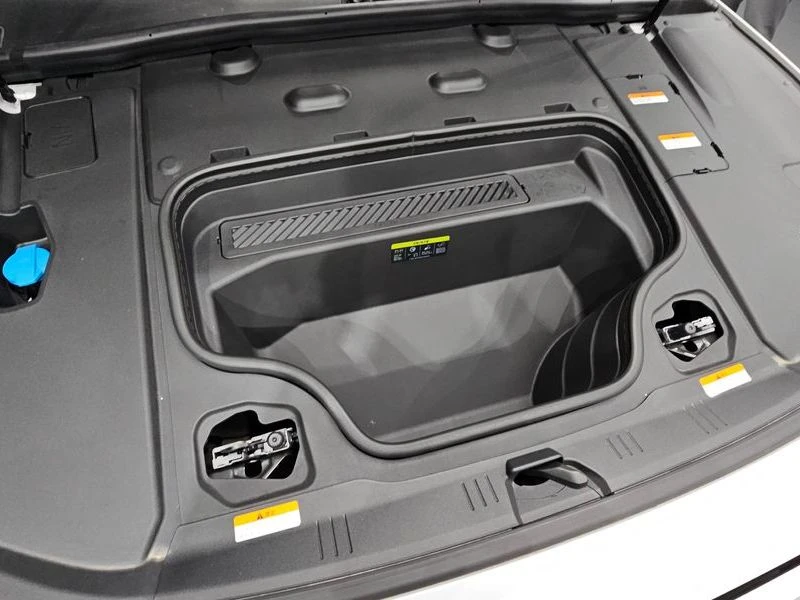 Audi A6 Performance S line| 381к.с., снимка 6 - Автомобили и джипове - 56017145