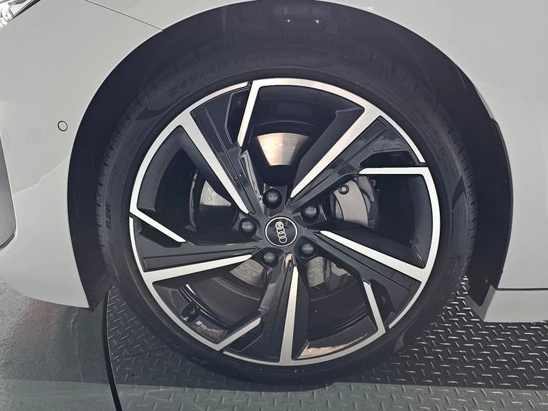 Audi A6 Performance S line| 381к.с., снимка 5 - Автомобили и джипове - 56017145