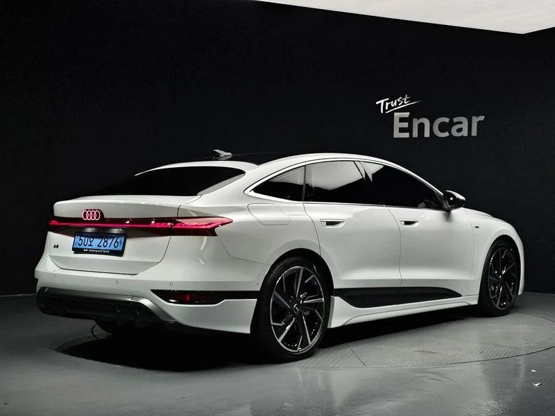 Audi A6 Performance S line| 381к.с., снимка 2 - Автомобили и джипове - 56017145