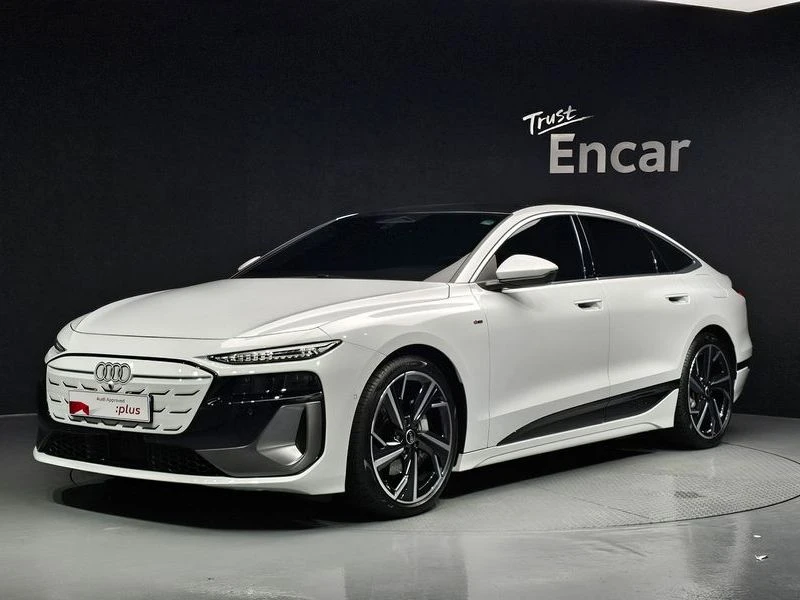 Audi A6 Performance S line| 202к.с.