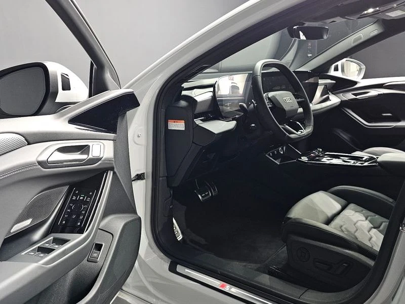 Audi A6 Performance S line| 381к.с., снимка 10 - Автомобили и джипове - 56017145