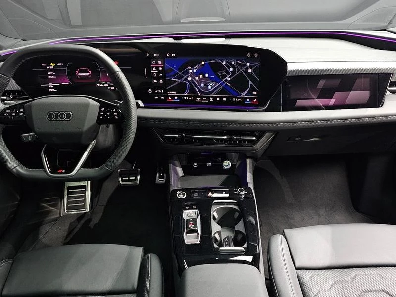 Audi A6 Performance S line| 381к.с., снимка 7 - Автомобили и джипове - 56017145