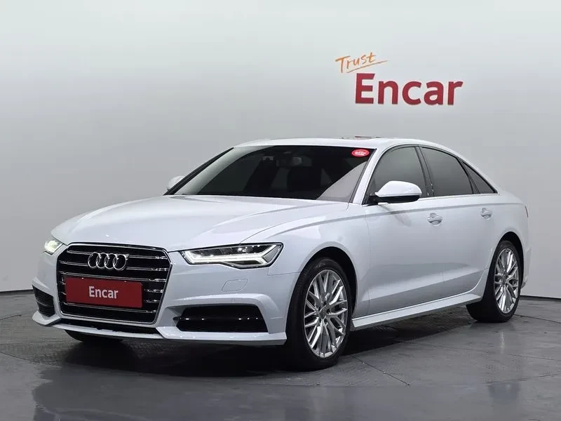 Audi A6 2.0 TFSI - САМО 30% АВАНС