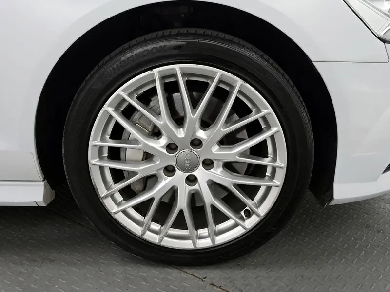 Audi A6 2.0 TFSI - САМО 30% АВАНС, снимка 5 - Автомобили и джипове - 56293609