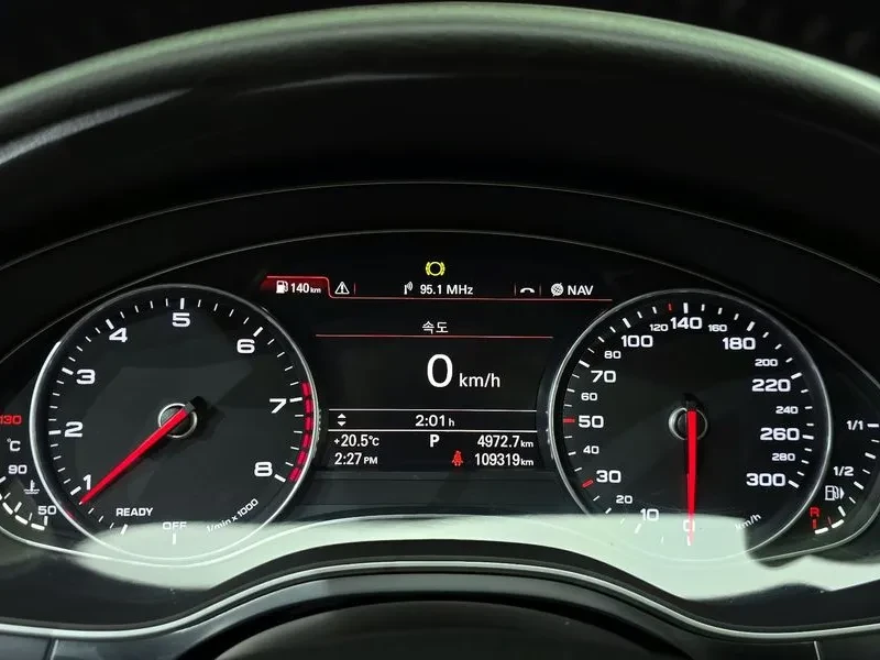 Audi A6 2.0 TFSI - САМО 30% АВАНС, снимка 8 - Автомобили и джипове - 56293609