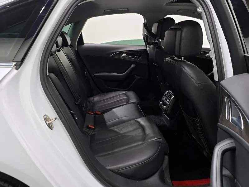 Audi A6 2.0 TFSI - САМО 30% АВАНС, снимка 12 - Автомобили и джипове - 56293609