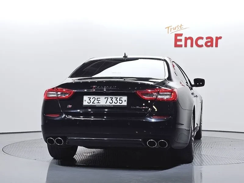 Maserati Quattroporte S Q4 | Mobile.bg � ����������� 4