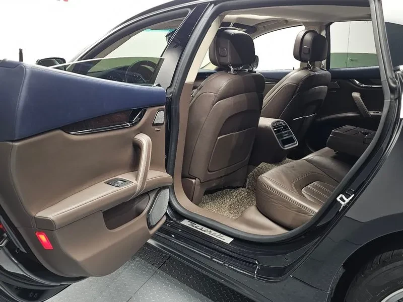 Maserati Quattroporte S Q4 | Mobile.bg � ����������� 12
