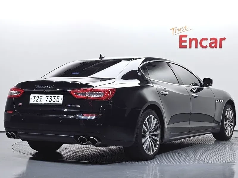Maserati Quattroporte S Q4 | Mobile.bg � ����������� 2