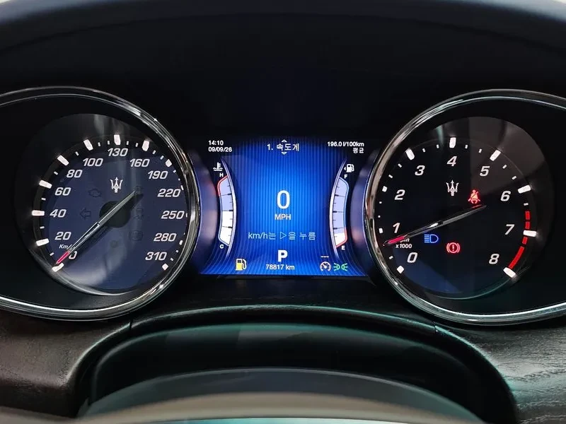 Maserati Quattroporte S Q4 | Mobile.bg � ����������� 8