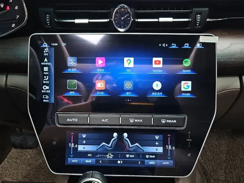 Maserati Quattroporte S Q4 | Mobile.bg � ����������� 14
