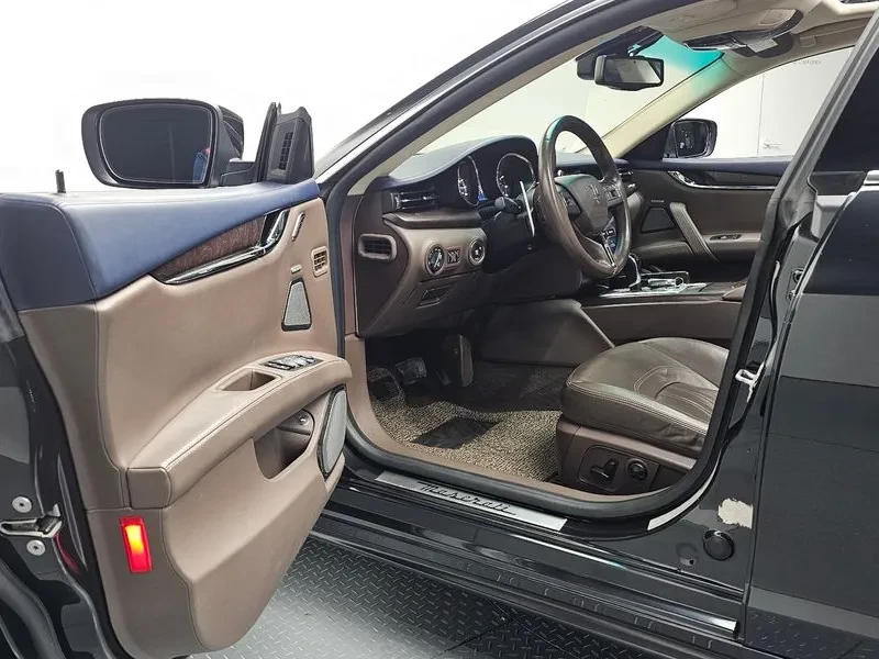 Maserati Quattroporte S Q4 | Mobile.bg � ����������� 10