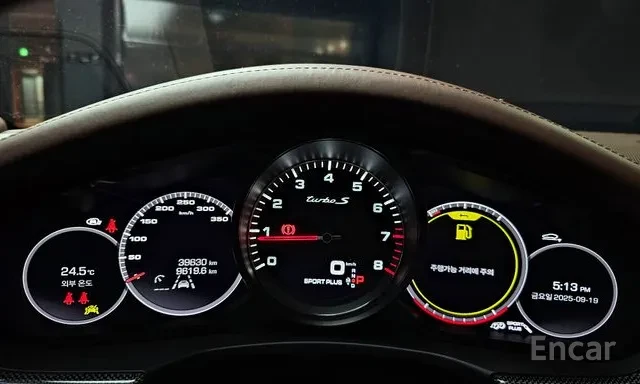 Porsche Panamera Turbo S 4.0* 360* HUD* ����� | Mobile.bg � ����������� 8