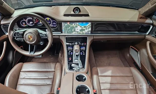 Porsche Panamera Turbo S 4.0* 360* HUD* ����� | Mobile.bg � ����������� 5