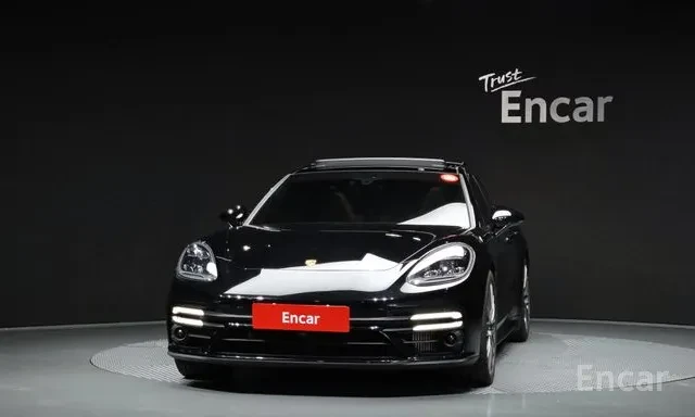 Porsche Panamera Turbo S 4.0* 360* HUD* ����� | Mobile.bg � ����������� 3