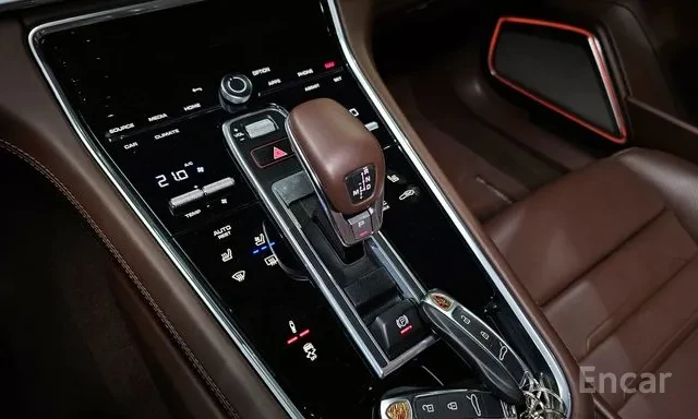 Porsche Panamera Turbo S 4.0* 360* HUD* ����� | Mobile.bg � ����������� 9