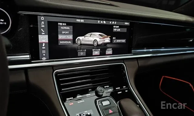 Porsche Panamera Turbo S 4.0* 360* HUD* ����� | Mobile.bg � ����������� 15