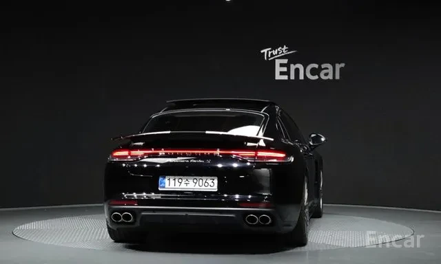Porsche Panamera Turbo S 4.0* 360* HUD* ����� | Mobile.bg � ����������� 4