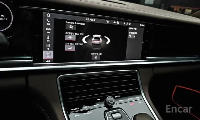 Porsche Panamera Turbo S 4.0* 360* HUD* ����� | Mobile.bg � ����������� 16