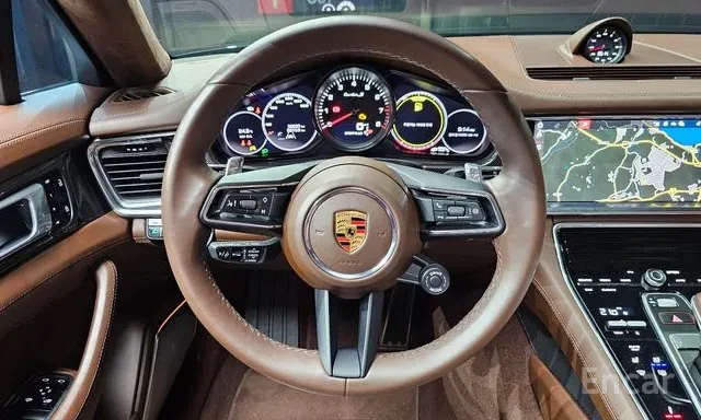 Porsche Panamera Turbo S 4.0* 360* HUD* ����� | Mobile.bg � ����������� 14