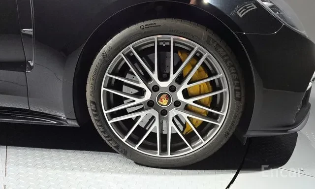 Porsche Panamera Turbo S 4.0* 360* HUD* ����� | Mobile.bg � ����������� 7