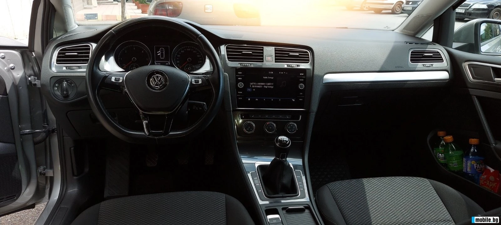 VW Golf  - изображение 6