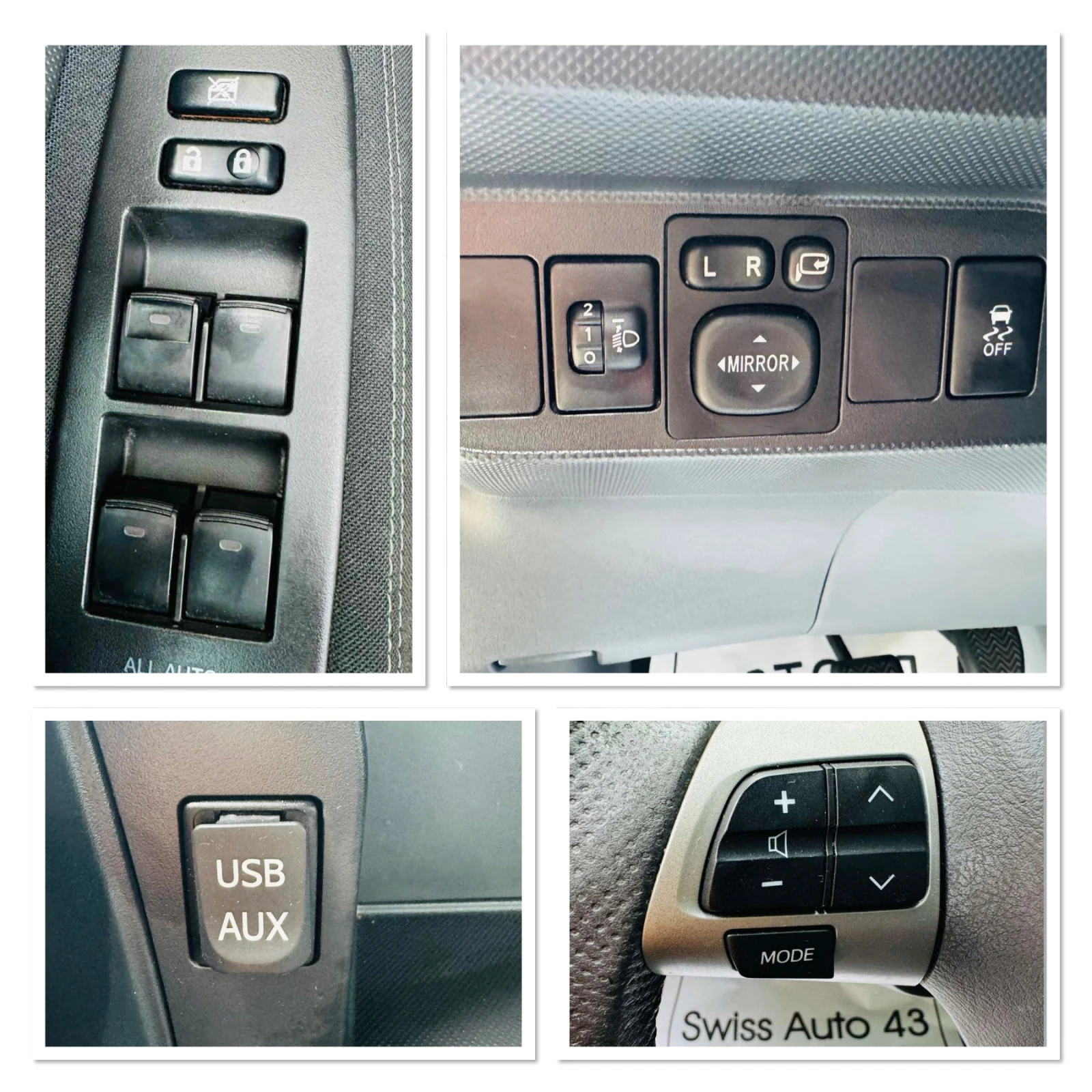 Toyota Auris 1.6 VVT-i Face | Mobile.bg   11