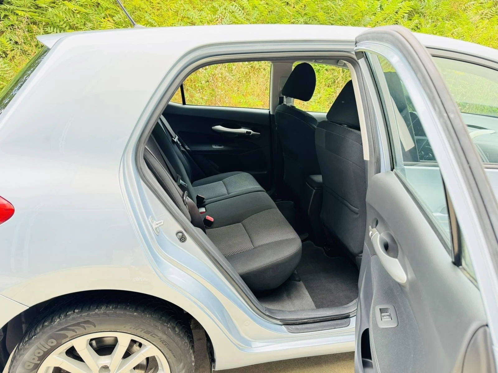 Toyota Auris 1.6 VVT-i Face | Mobile.bg   13