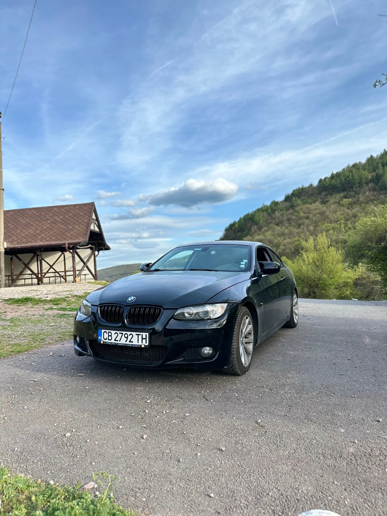 BMW 320  - изображение 5