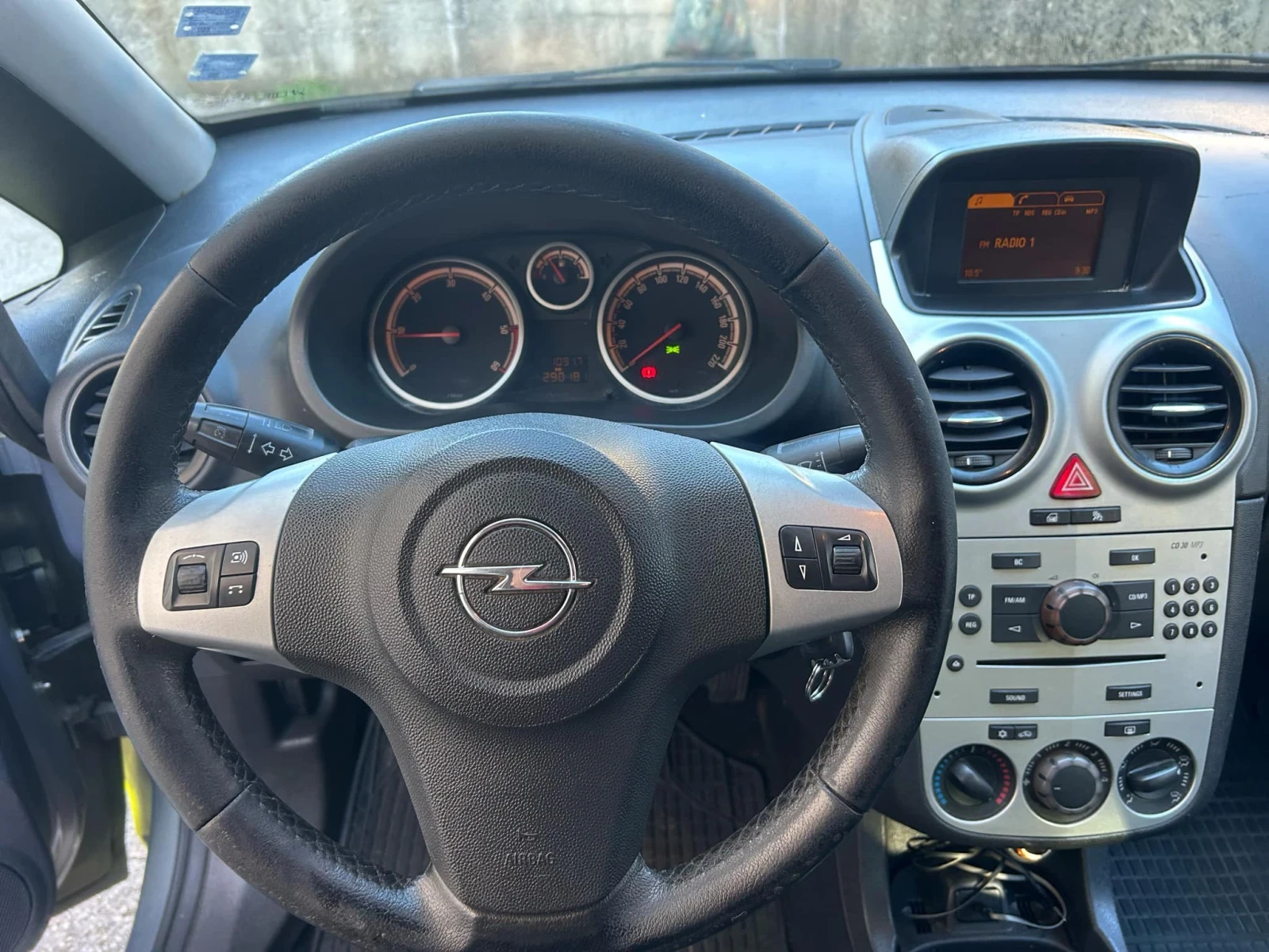 Opel Corsa 1.3cdti - изображение 6