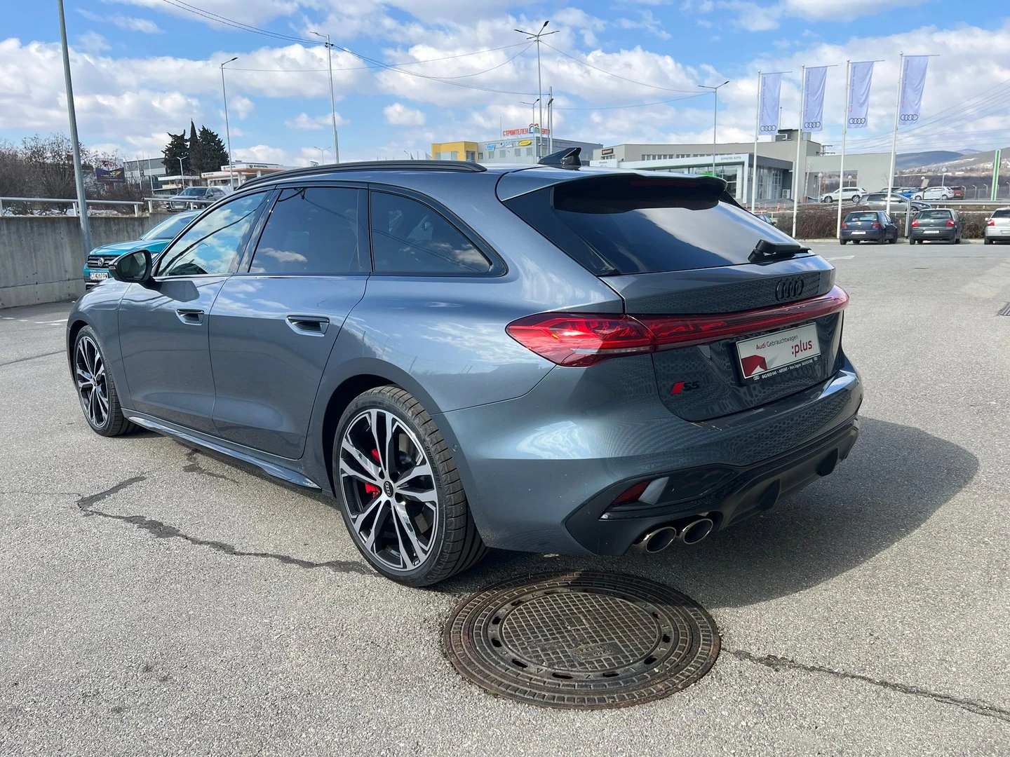 Audi S5 270 kW TFSI quattro | Mobile.bg � ����������� 4