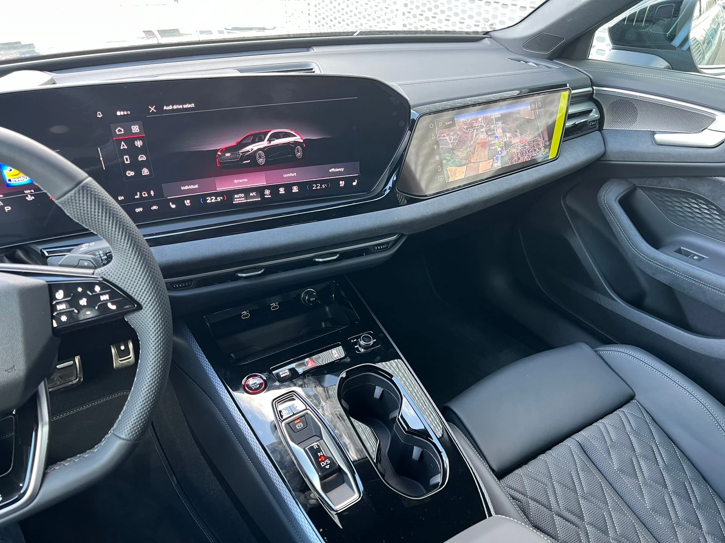Audi S5 270 kW TFSI quattro | Mobile.bg � ����������� 10