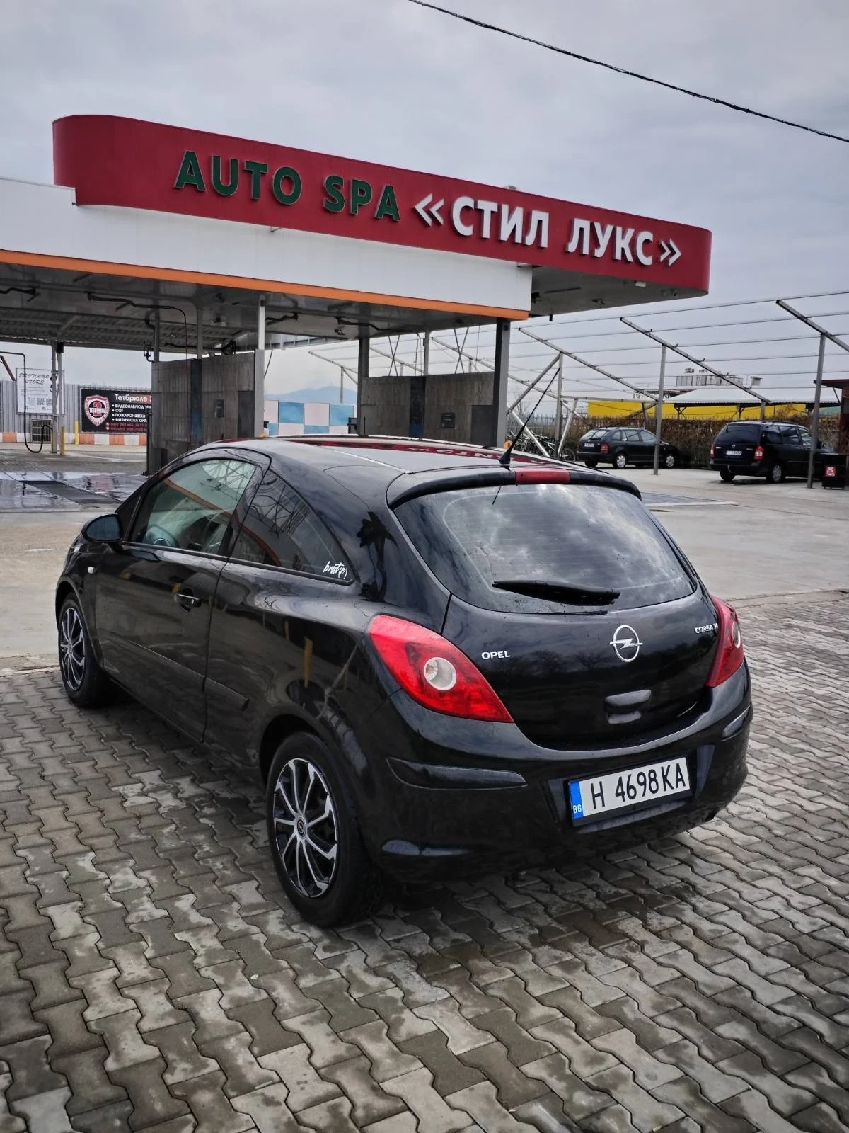 Opel Corsa 1.4 - изображение 3