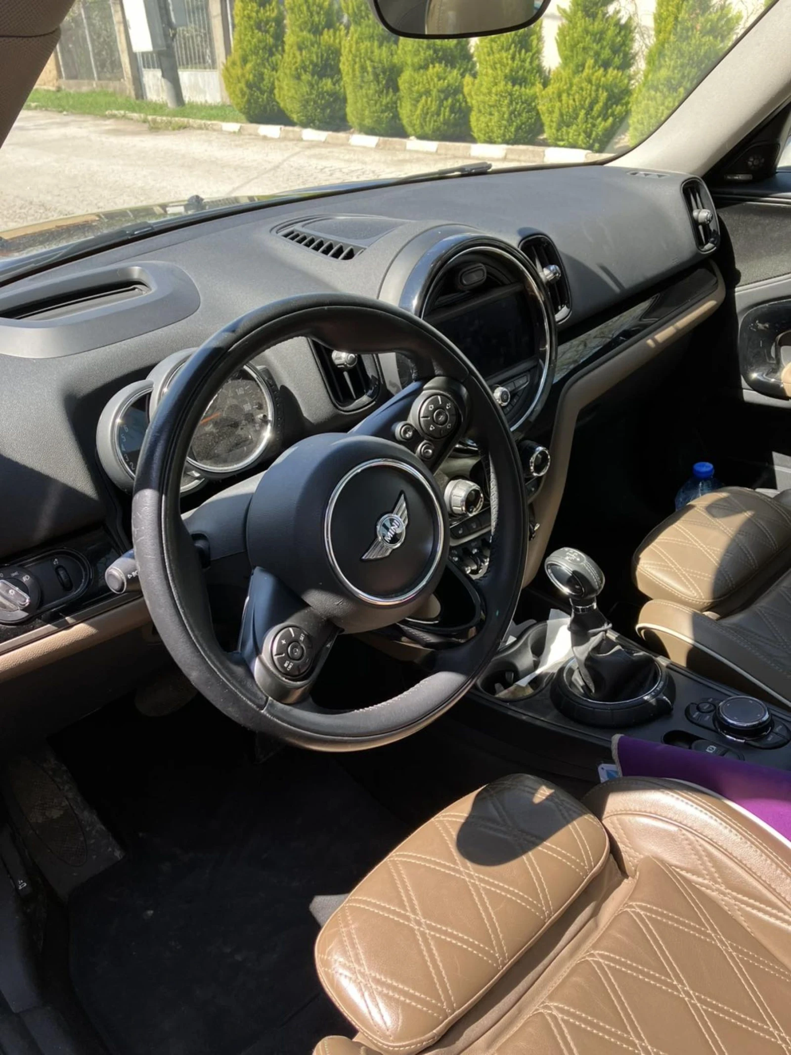 Mini Countryman ALL4 - изображение 4