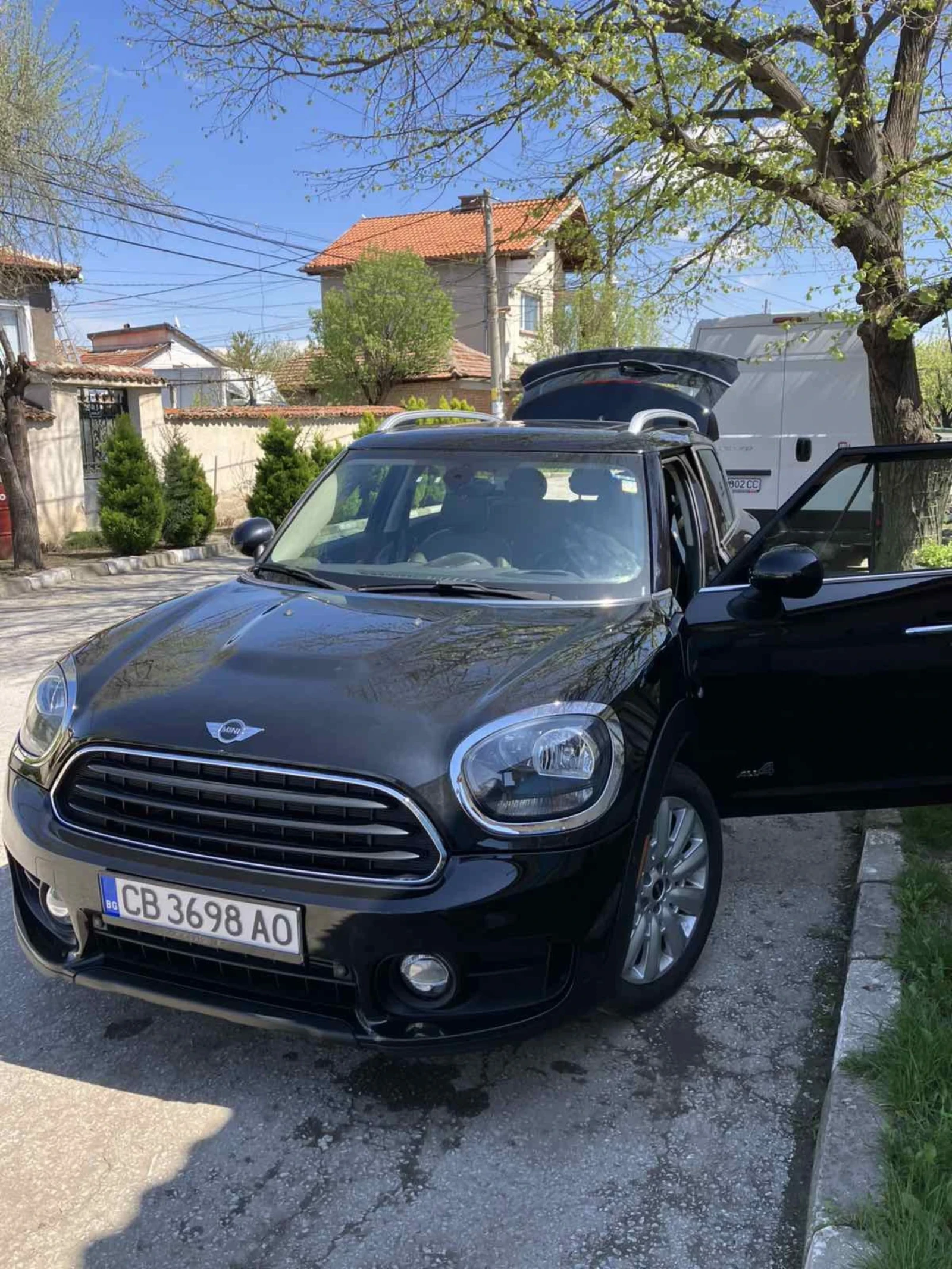 Mini Countryman ALL4 - изображение 2