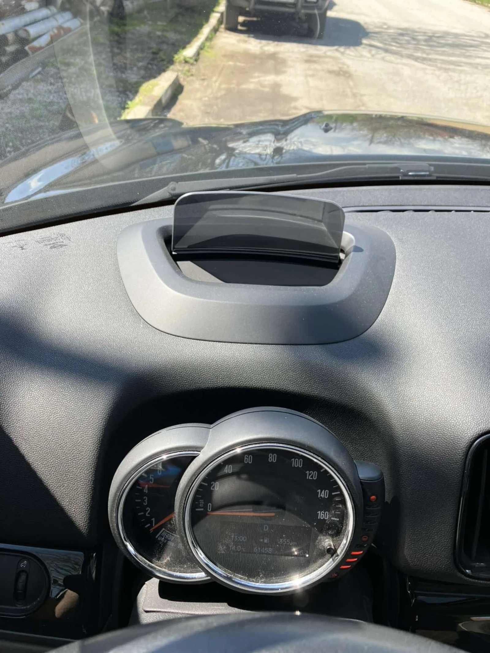 Mini Countryman ALL4 - изображение 8
