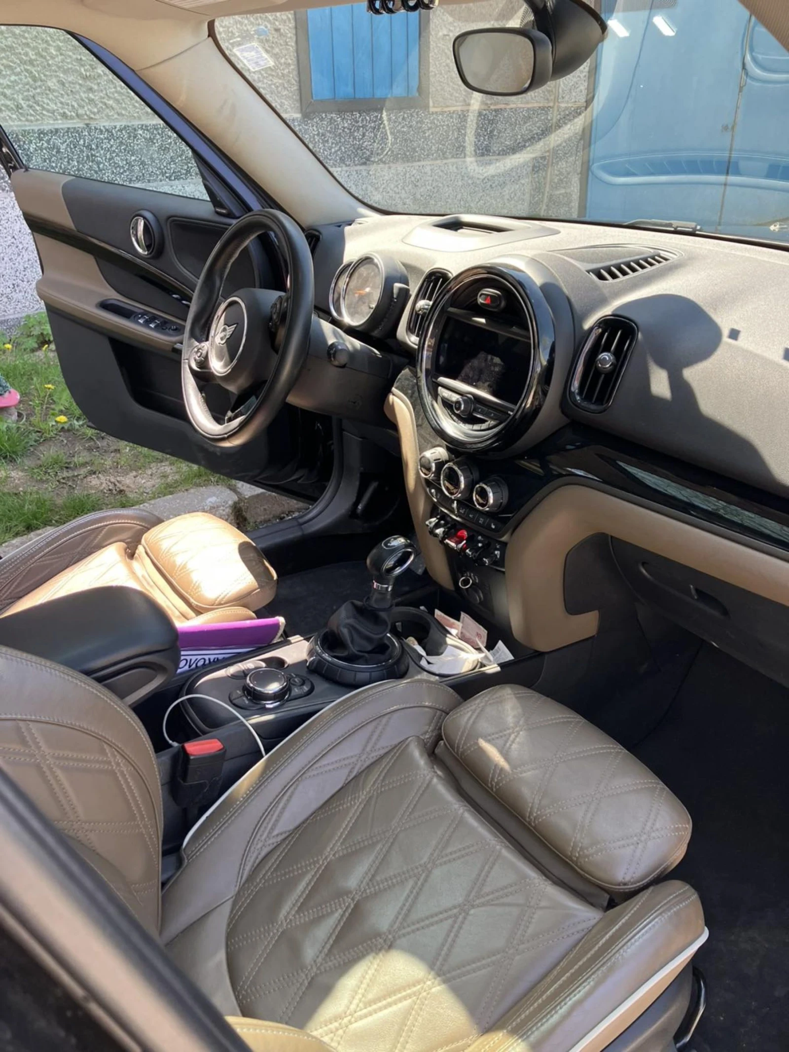 Mini Countryman ALL4 - изображение 7