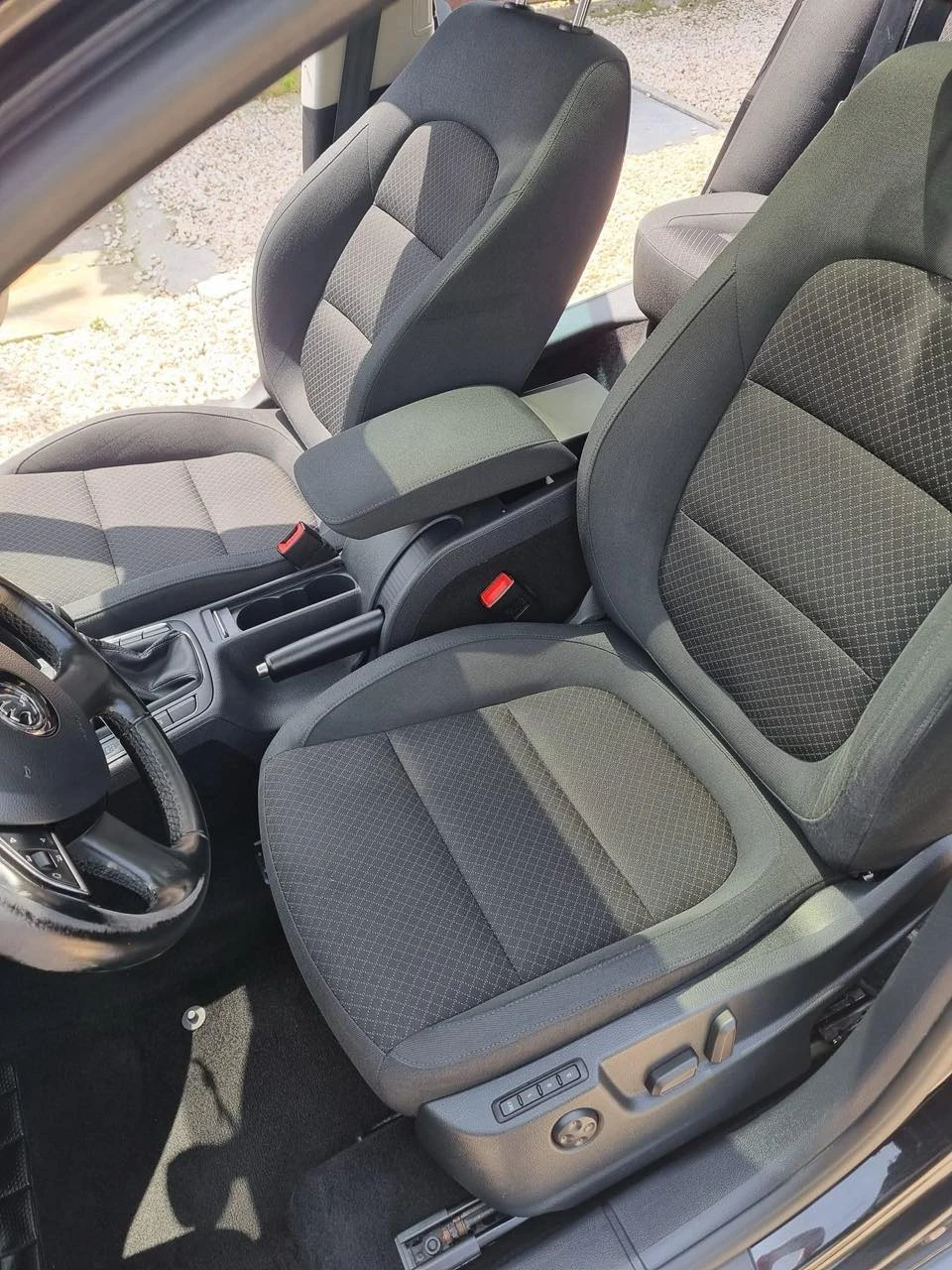 Skoda Superb  - изображение 9